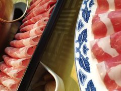 -东来顺饭庄(金泉广场店)