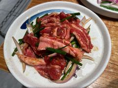 -小米烤肉·和牛原切-创意韩料(东关店)