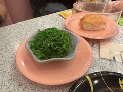 -争鲜回转寿司(南开大悦城店)