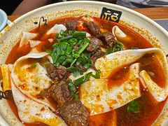 -山西人家(锦创书城店)