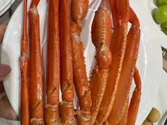 蟹钳-金马门国际美食百汇(珞喻路店)