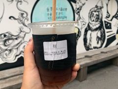-Punchline Coffee&Roaster(同济大学店)