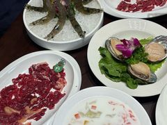-江南福宴·澳门海鲜.牛肉火锅(汇高栢悦中心店)
