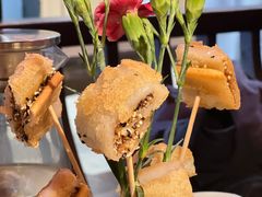 -桂满陇·桃花院落(长泰广场店)