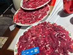 -汕头八合里海记牛肉店(清河店)