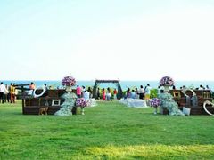 -三亚亚龙湾红树林度假酒店