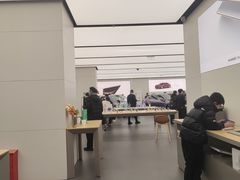 -华为智能生活馆(上海金桥国际商业广场)