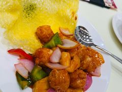 -兴悦酒家(保利克洛维店)