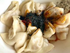 -新繁牛肉豆花(都江堰店)