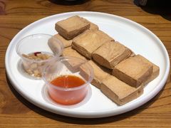 -汉小城·老铫子藕汤·乡野湖北菜(江汉路吉庆街店)