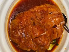 -上和臻品中国菜(花园街店)