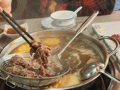 -杏花吴记牛肉火锅