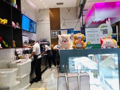 -奈雪的茶(印象城店)