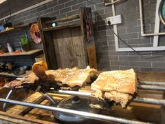 -水乡人家私房菜(逢简店)