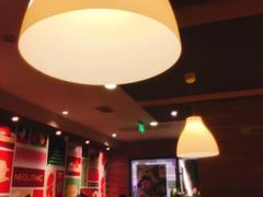 -新石器烤肉(中房金谊广场店)