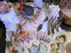 -斯普汇生蚝牛排馆(中骏世界城店)