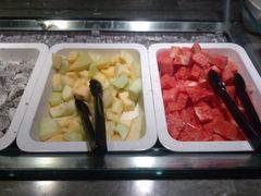 -比格比萨自助(商业大厦店)