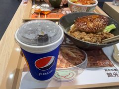 -吉野家(复兴路第二餐厅店)