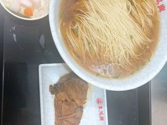 -朱鸿兴面馆(镇湖店)