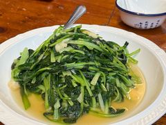 -旺角小渔村·海肠捞饭开创者(环山路店)
