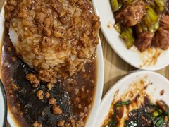 肉沫海参-九龙餐厅(大沽路店)