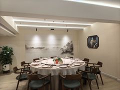 -山东宾馆·齐鲁苑餐厅