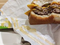 -麦当劳(宝龙店)