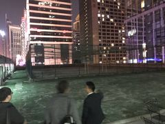 -一兆韦德健身·城市运动馆