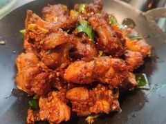 -黔渔翁豆花渎鱼(喷水池店)