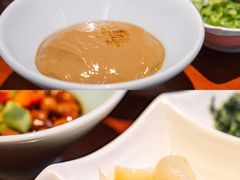麻酱-1078號老北京涮肉(松柏店)