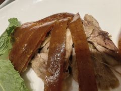 -鸭匠食府·挂炉烤鸭·新京菜(阜成路店)