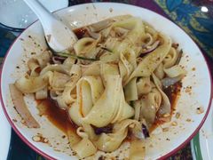 -烟疆印象新疆菜(万联广场店)