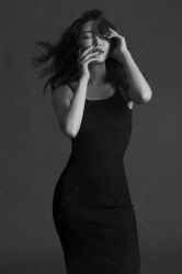 -克拉女神写真馆·匠心定制