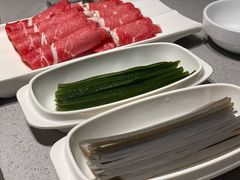 捞派澳洲肥牛-海底捞火锅(吴中路店)