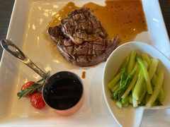 -光谷希尔顿酒店-厨意意大利餐厅(鸿雁路店)