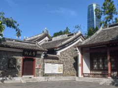 -柳侯公园
