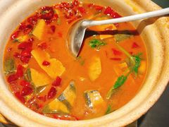 -红厨巷·淮扬菜(熙南里店)