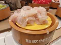 -龍歌自助小火锅(李沧顺和汇店)