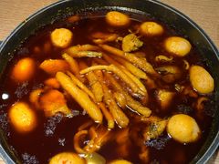 -李子坝梁山鸡(北碚万达五鸡哥店)