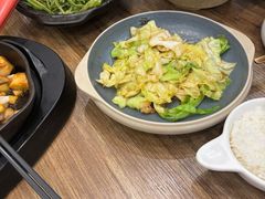 -云海肴·汽锅鸡·云南菜(广安门天虹店)