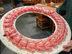 -乐宴·老北京铜火锅(八卦岭店)