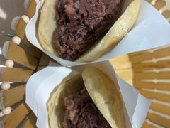 -闫家驴肉老店(华电一校店)