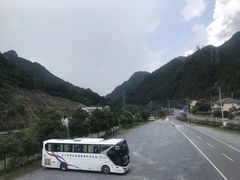 -浙西大峡谷