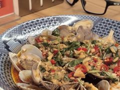 -雪熊精酿·哈尔滨烧烤酒馆(非遗大串店)