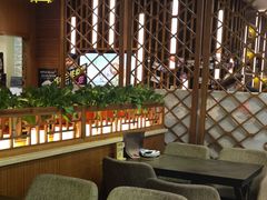 大堂-福樱兰海鲜放题铁板烧(加州店)