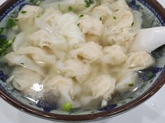 -中科大东区东苑餐厅(天使路店)