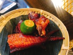 -BOIBOI马来茶餐室(江宁路店)