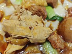 -皖佬板安徽牛肉板面(西站食宝街店)