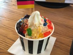 -JW德国冻酸奶Frozen Yogurt(龙湖成都滨江天街店)