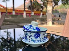 -阆中古城-川北道署